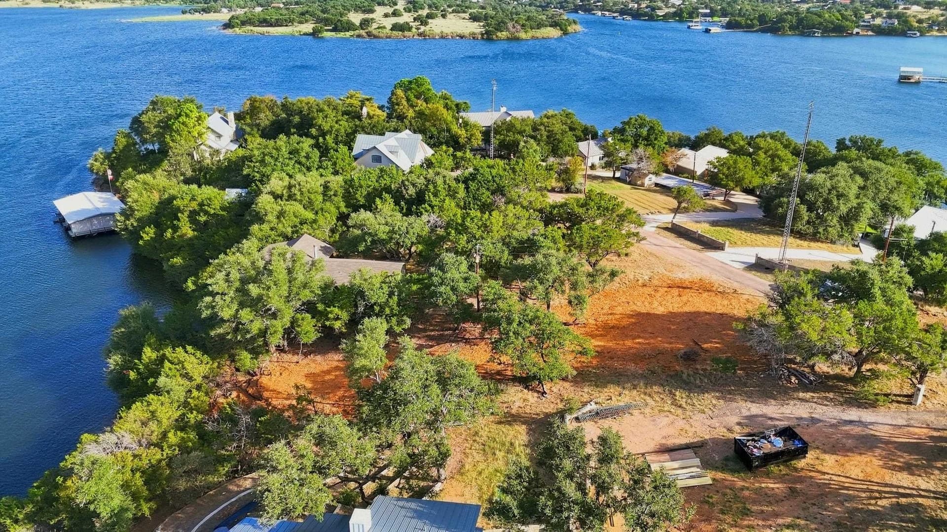 0.33 acres in Burnet County - photo 24