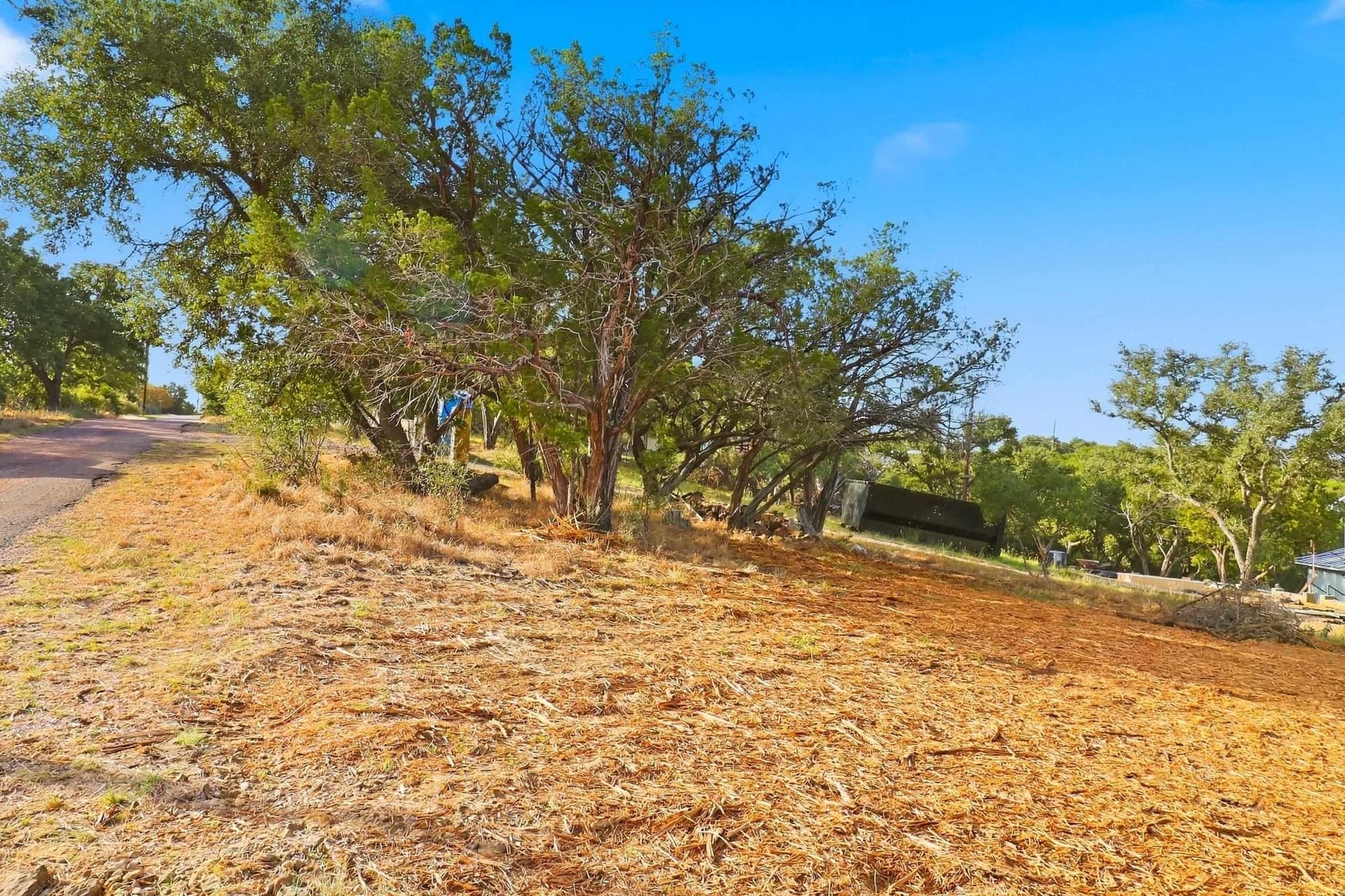 0.33 acres in Burnet County - photo 2