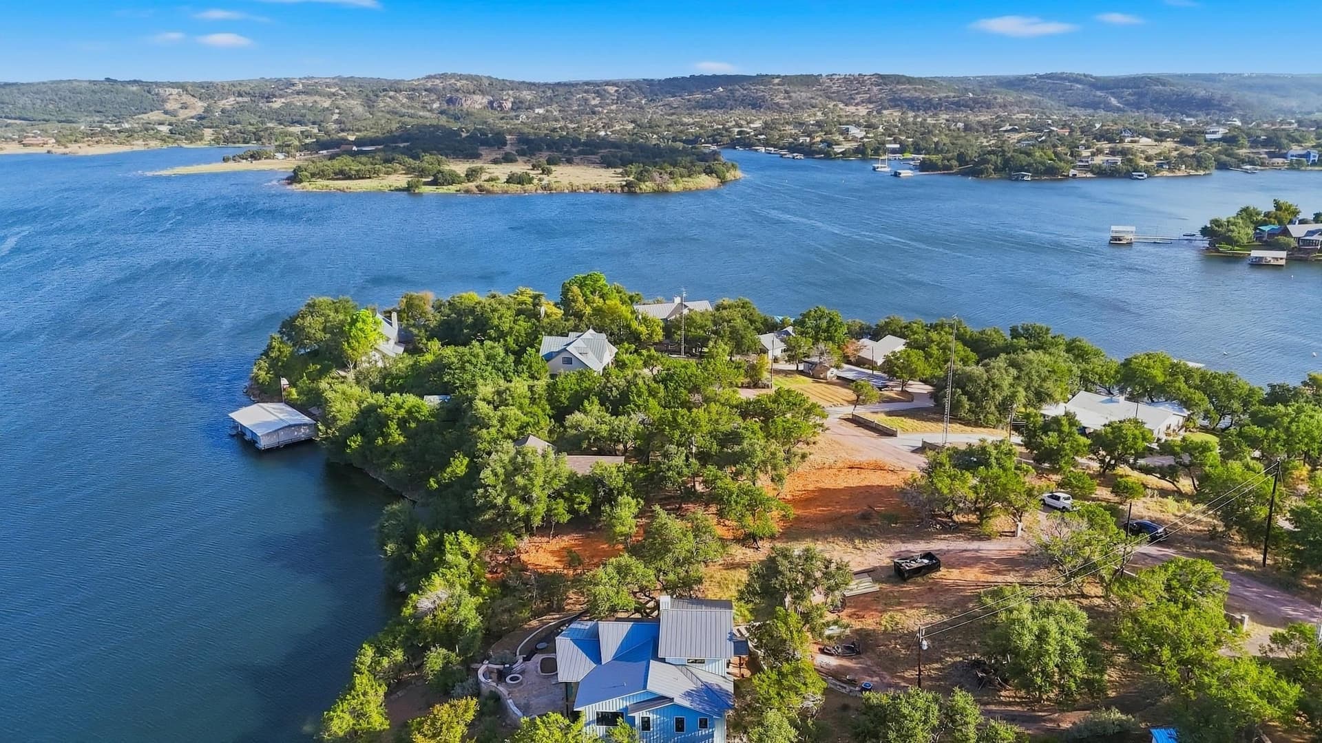 0.33 acres in Burnet County - photo 20