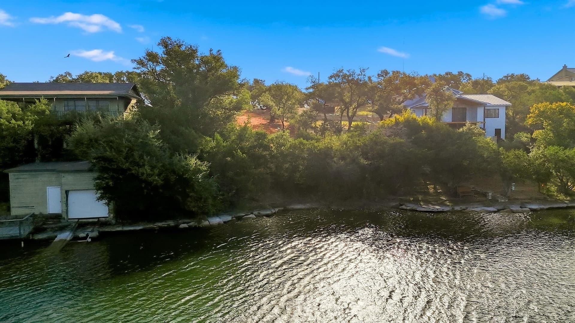 0.33 acres in Burnet County - photo 9