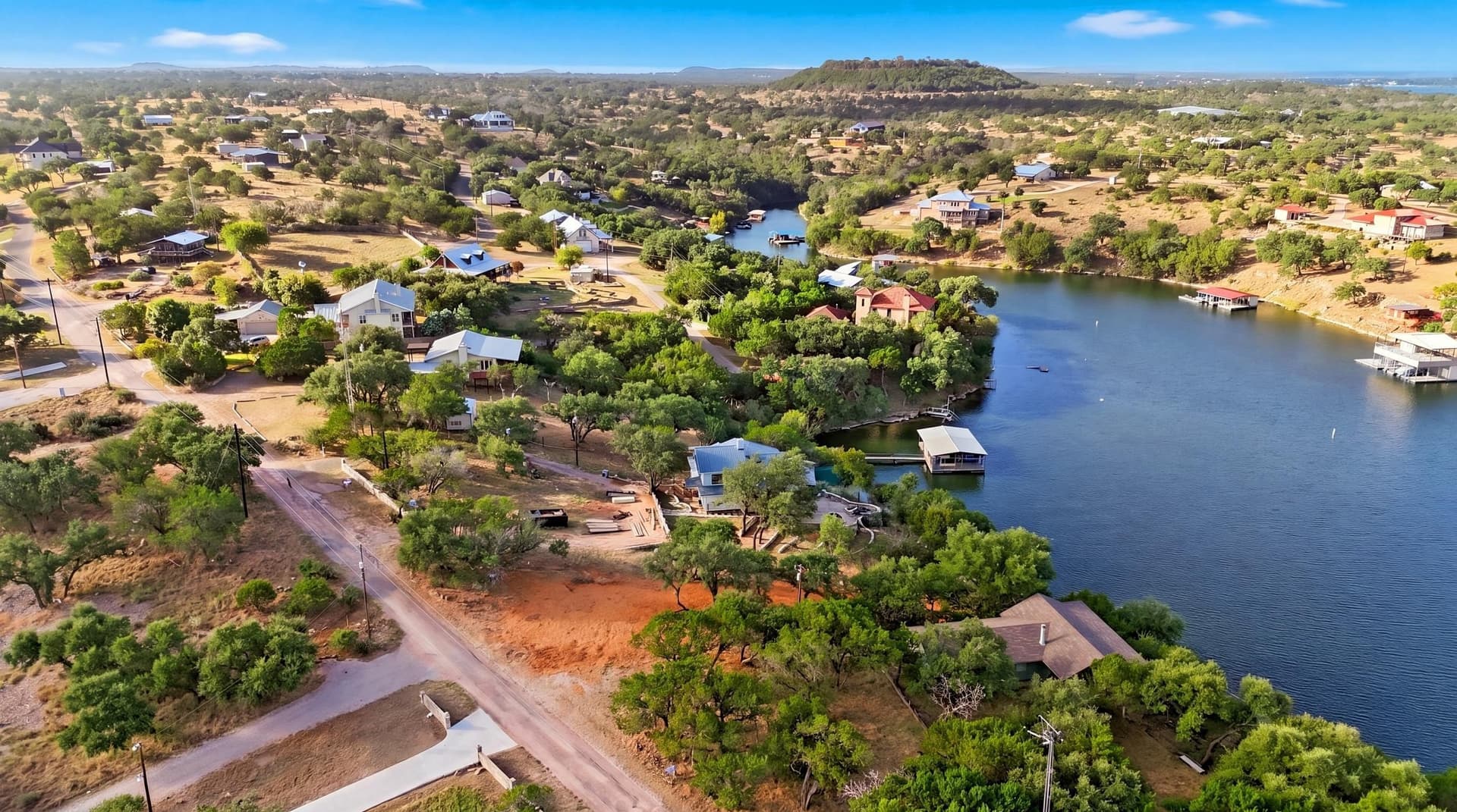 0.33 acres in Burnet County - photo 17