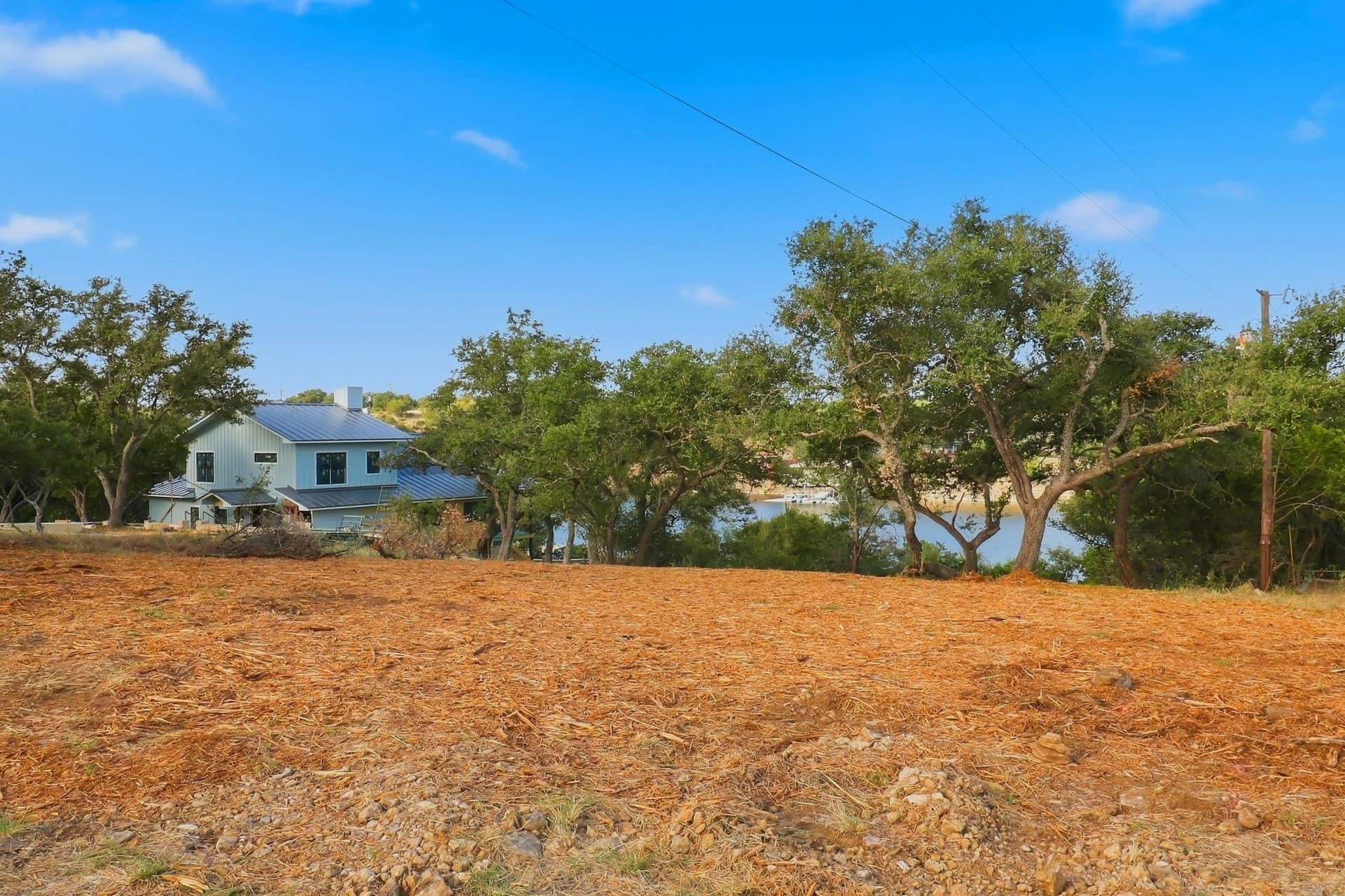 0.33 acres in Burnet County - photo 3