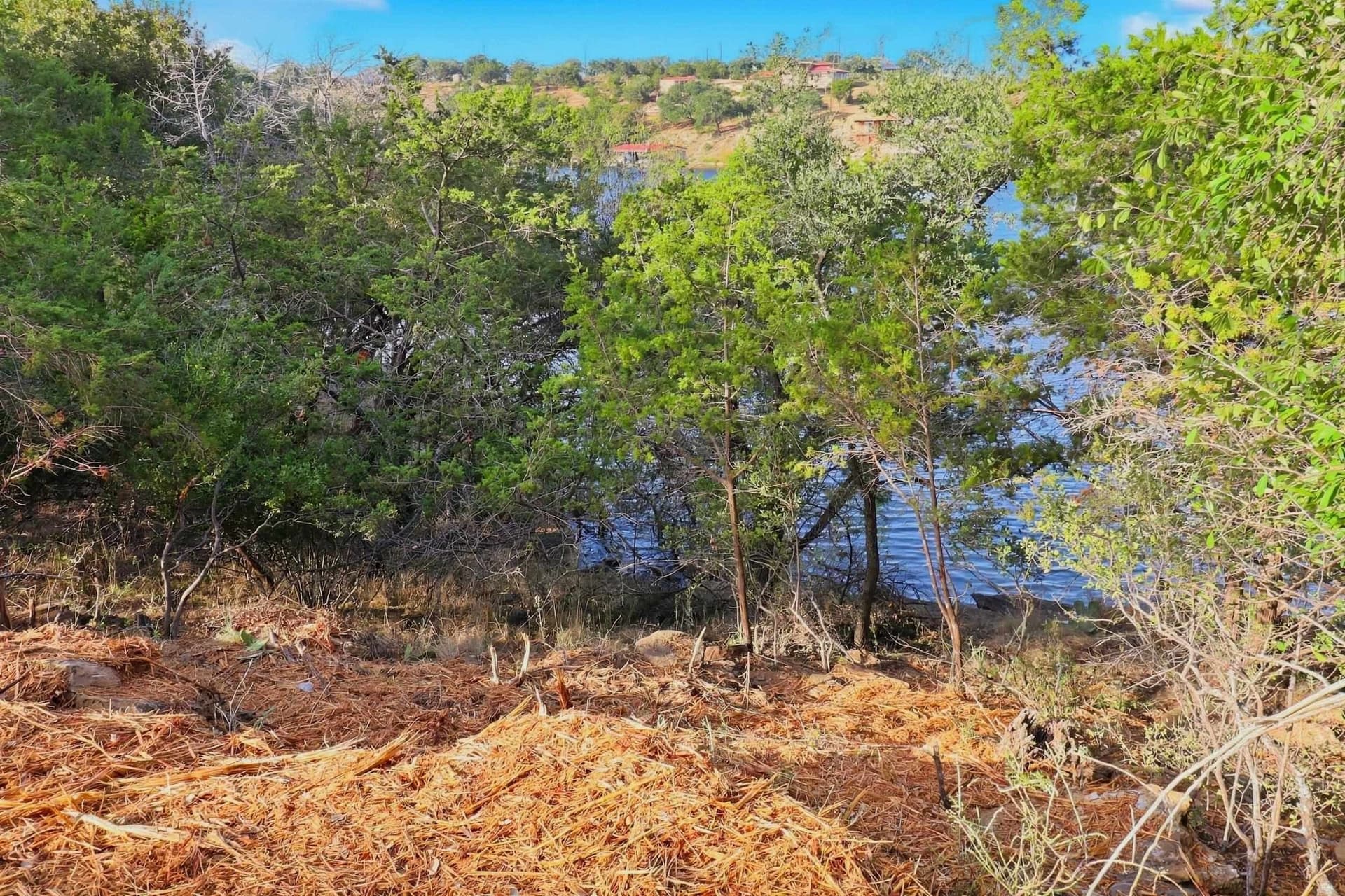 0.33 acres in Burnet County - photo 7