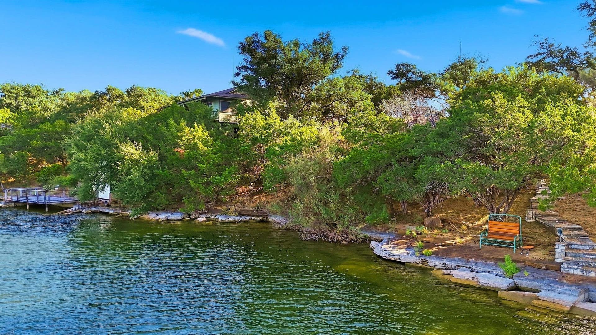 0.33 acres in Burnet County - photo 10