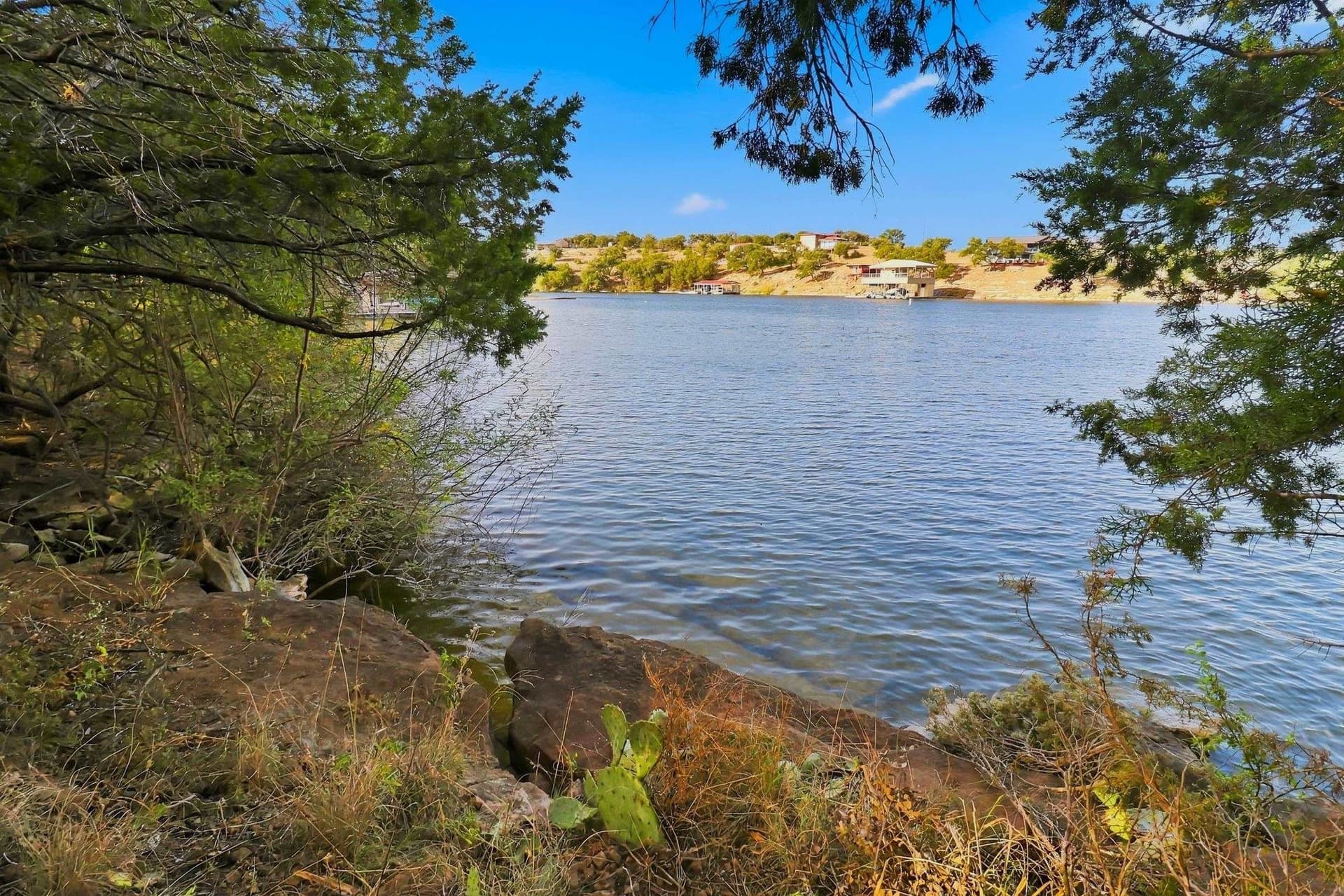 0.33 acres in Burnet County - photo 8