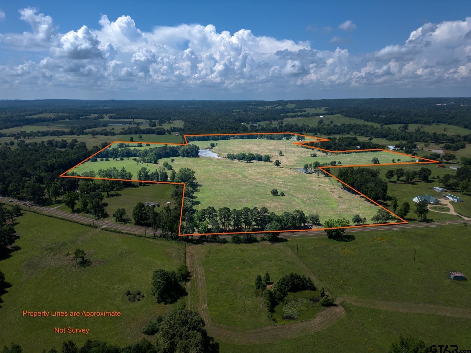 82.91 acres in Cherokee County - photo 30
