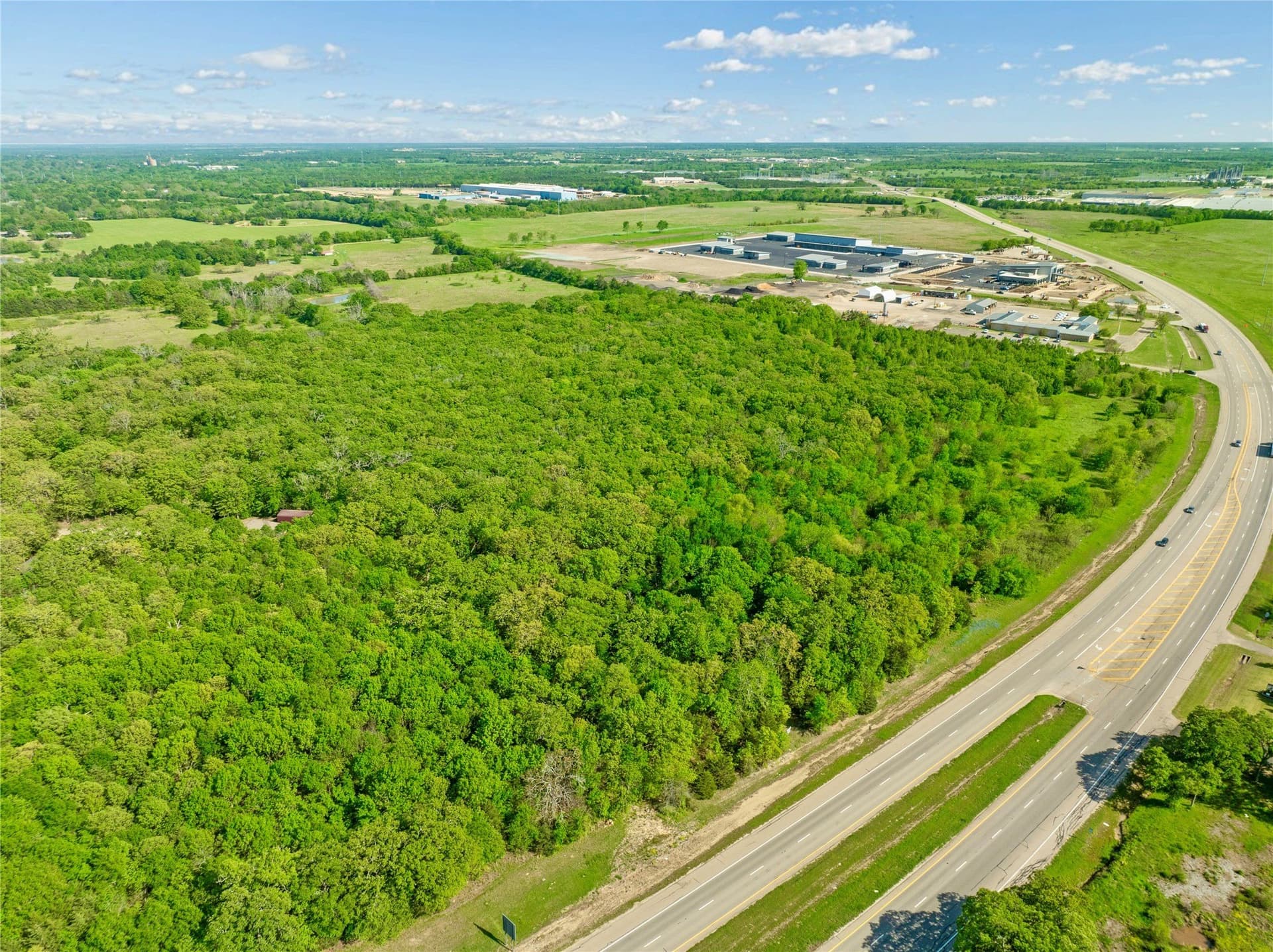 37.49 acres in Lamar County - photo 17