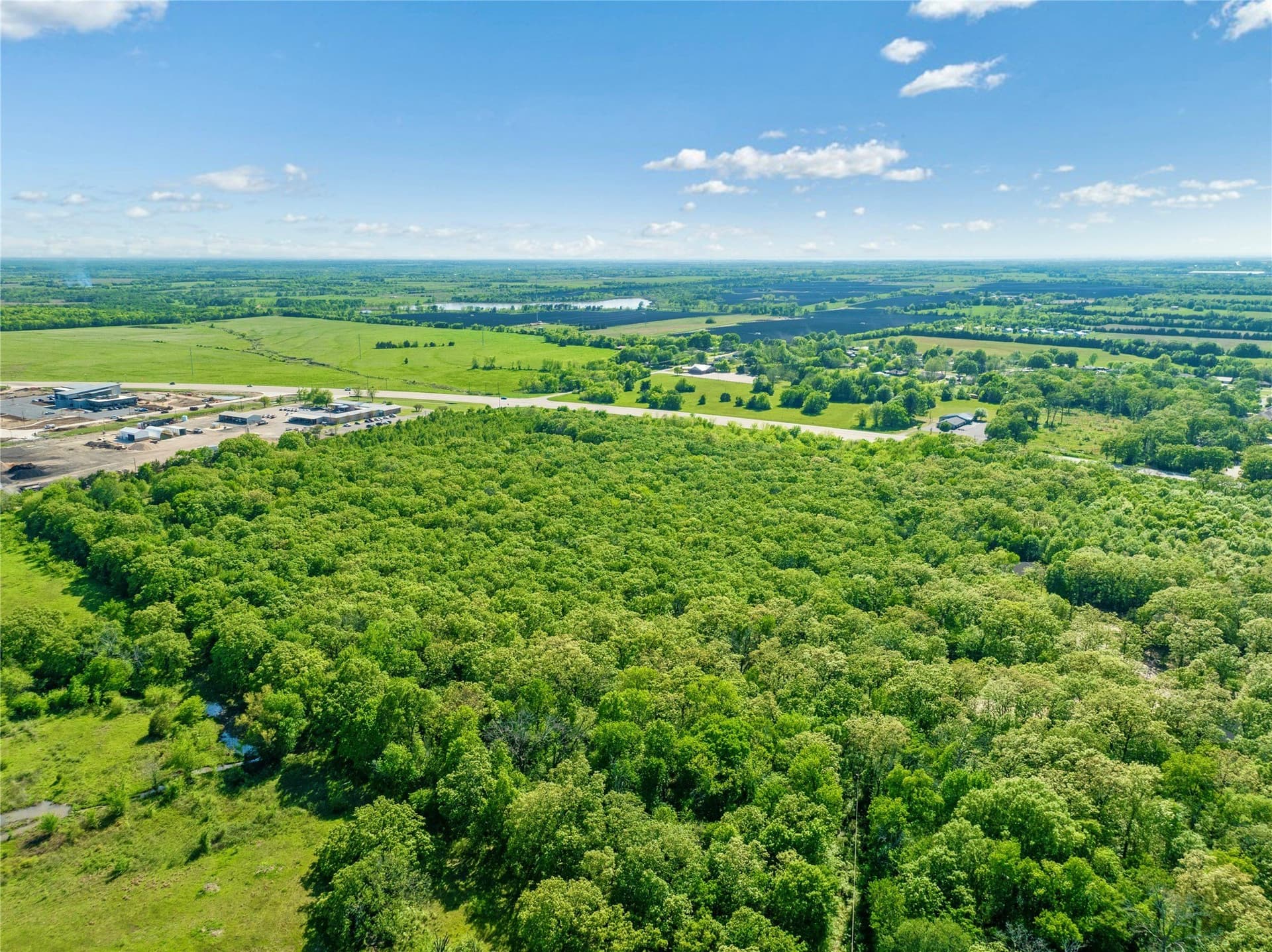 37.49 acres in Lamar County - photo 15