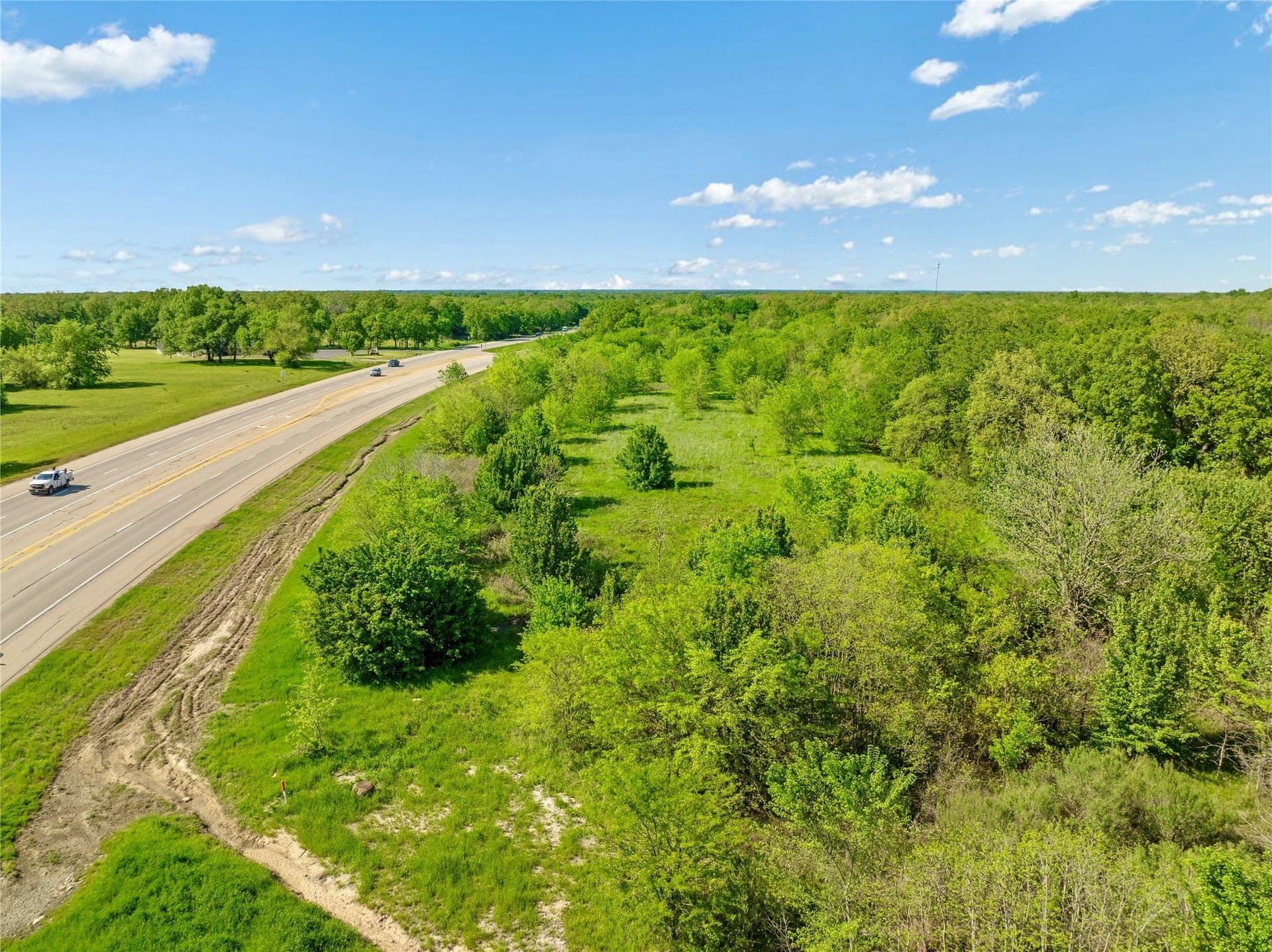 37.49 acres in Lamar County - photo 7