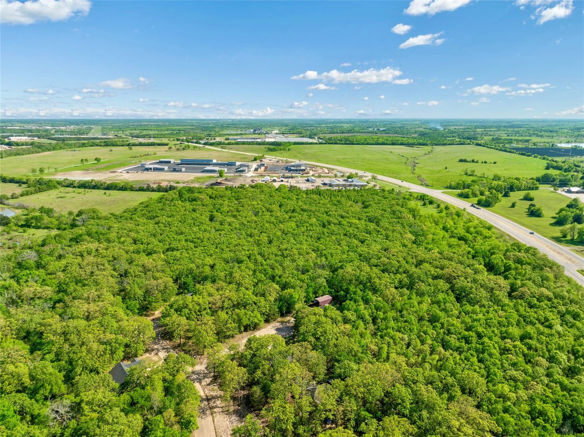 37.49 acres in Lamar County - photo 16