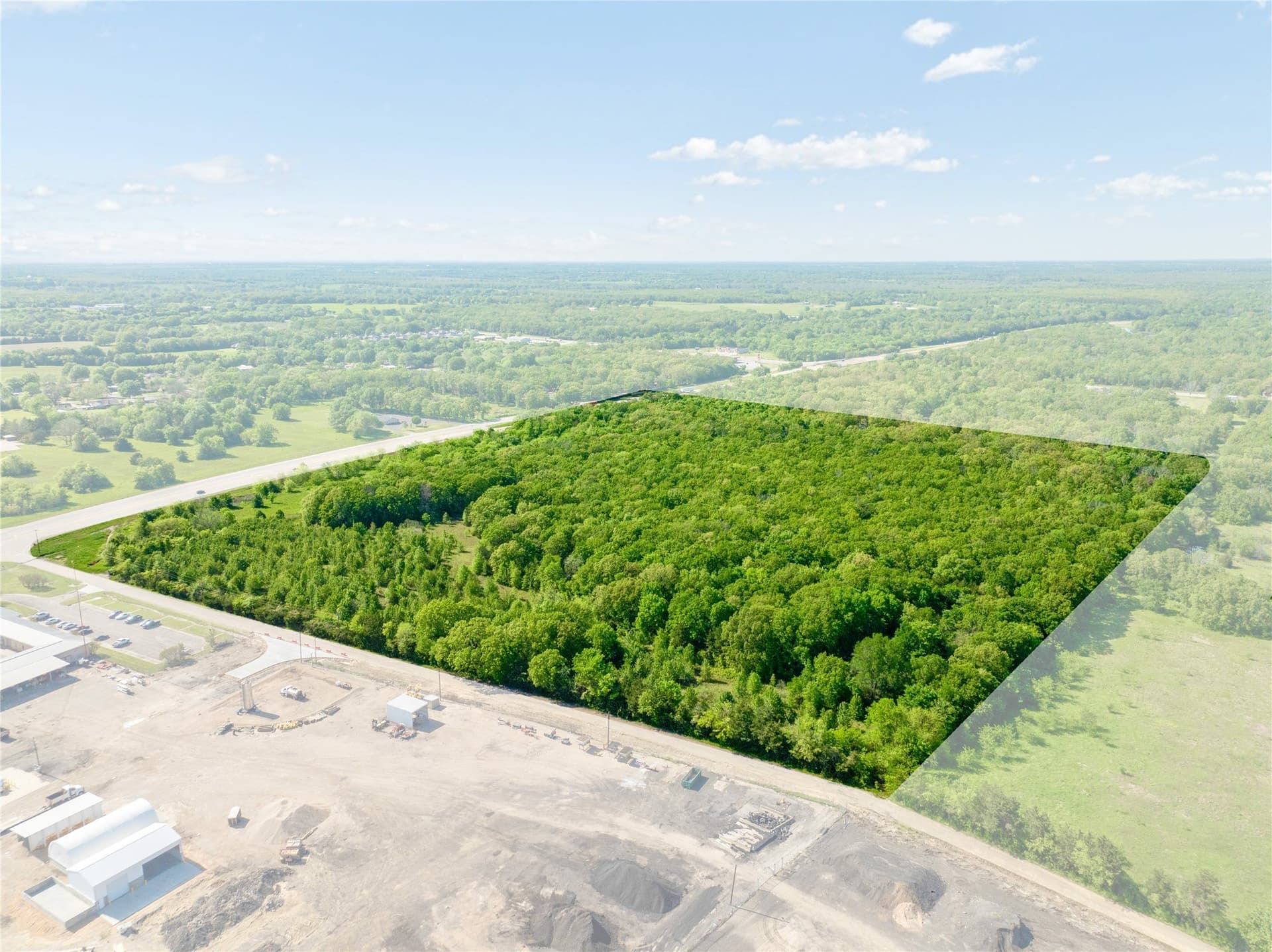 37.49 acres in Lamar County gallery image 3