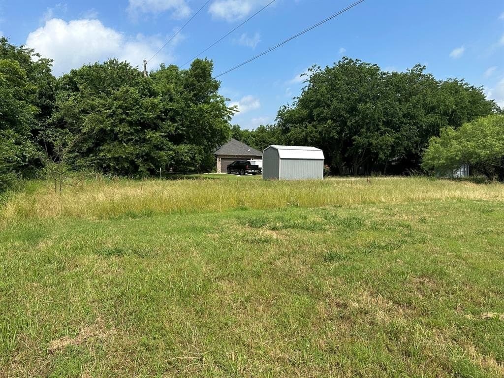 0.13 acres in Denton County