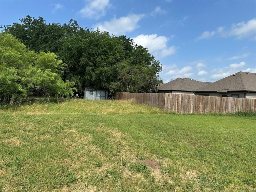 0.13 acres in Denton County gallery image 2