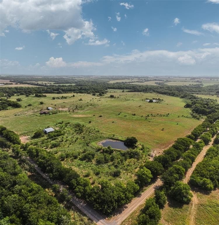 66 acres in Hunt County