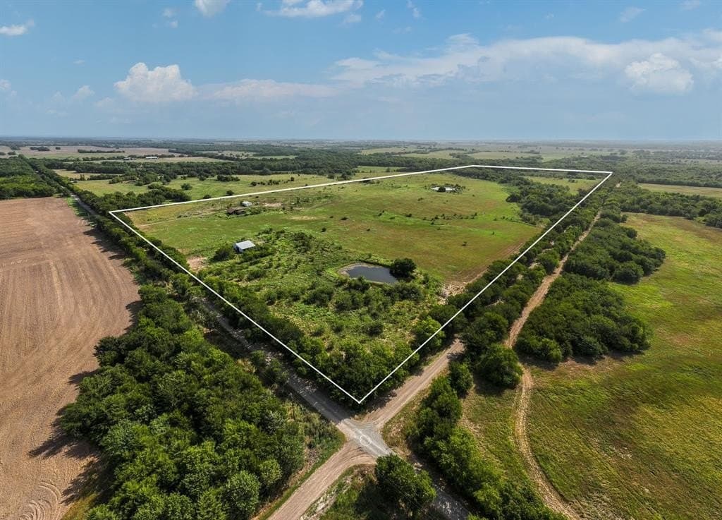 66 acres in Hunt County gallery image 2