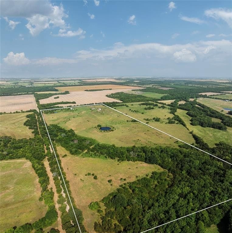 66 acres in Hunt County gallery image 3