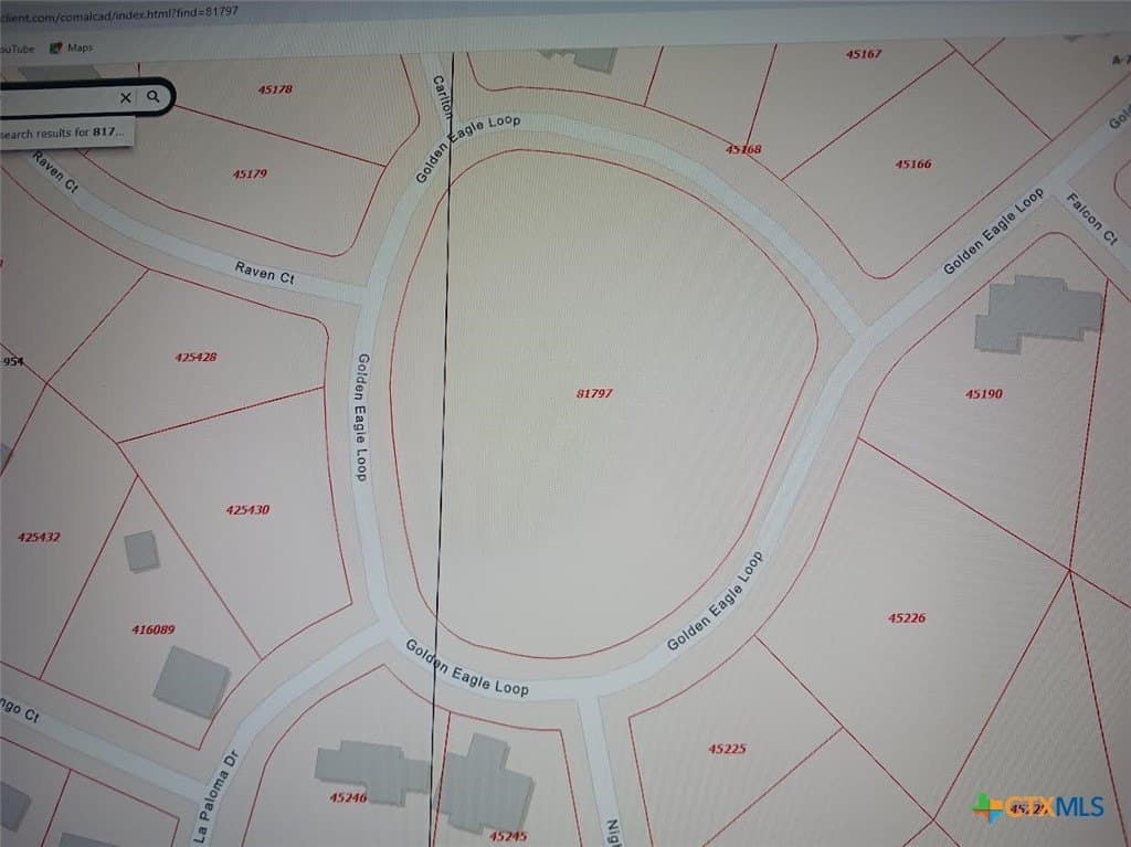 3.08 acres in Comal County gallery image 3