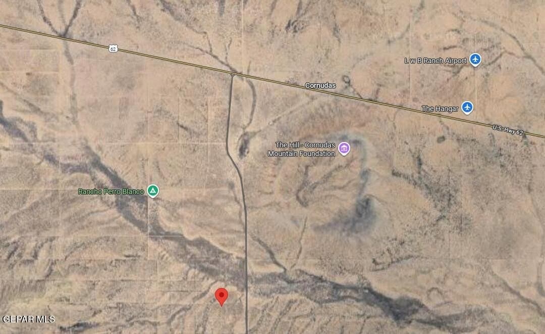 20.01 acres in Hudspeth County gallery image 4