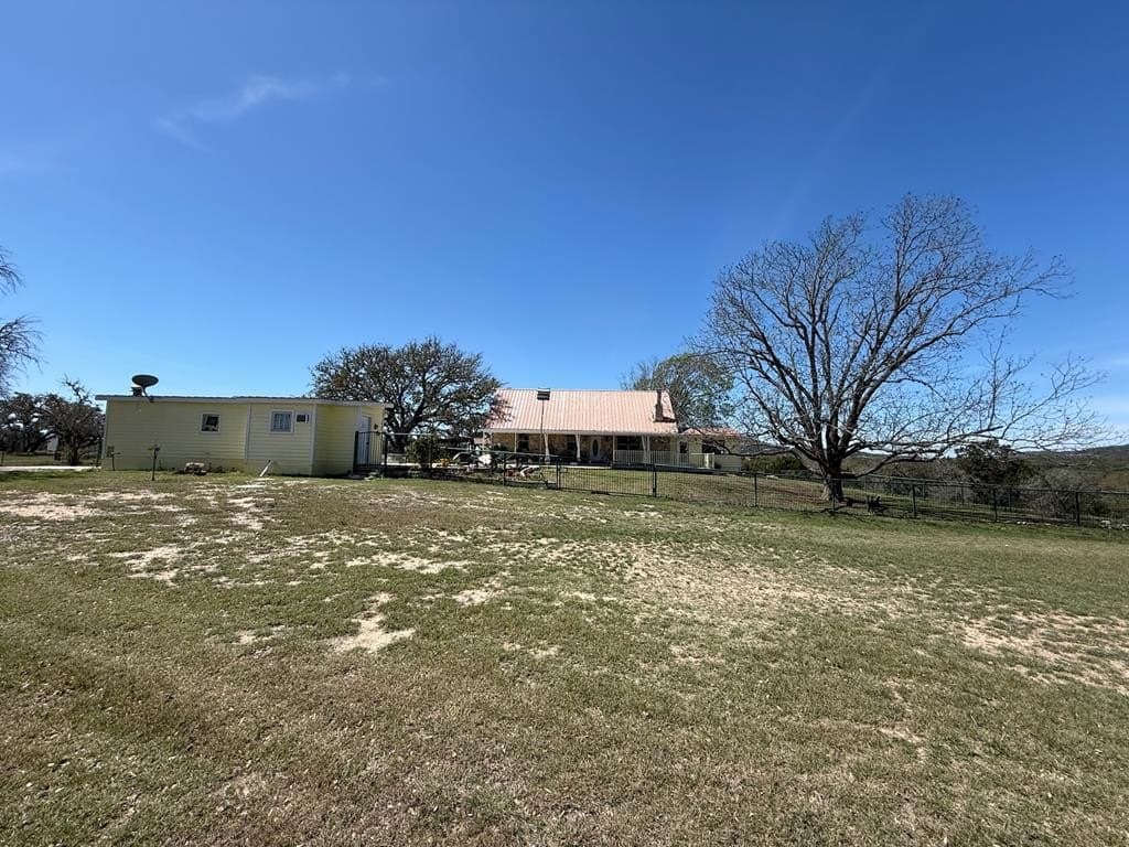 32.39 acres in Bandera County featured view