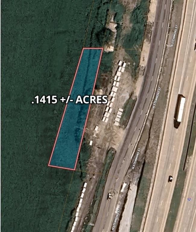 0.14 acres in Denton County gallery image 2
