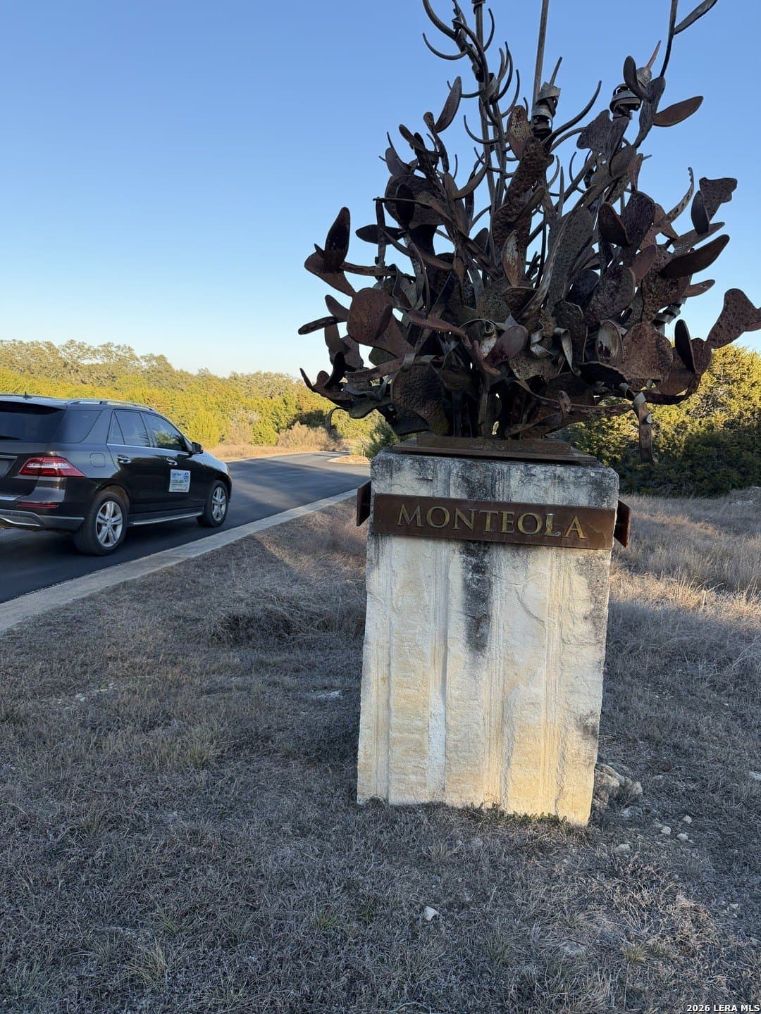 5.26 acres in Comal County gallery image 2