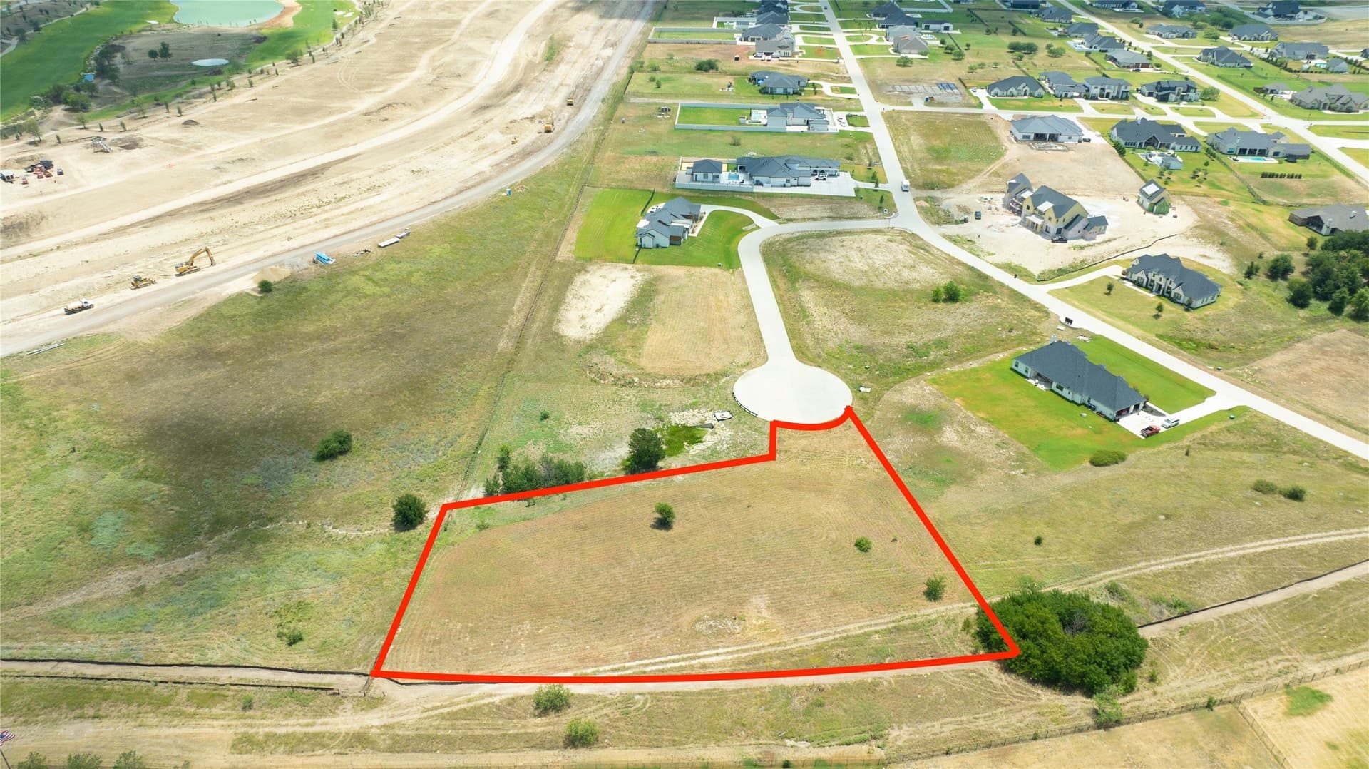 1.56 acres in Tarrant County - photo 8
