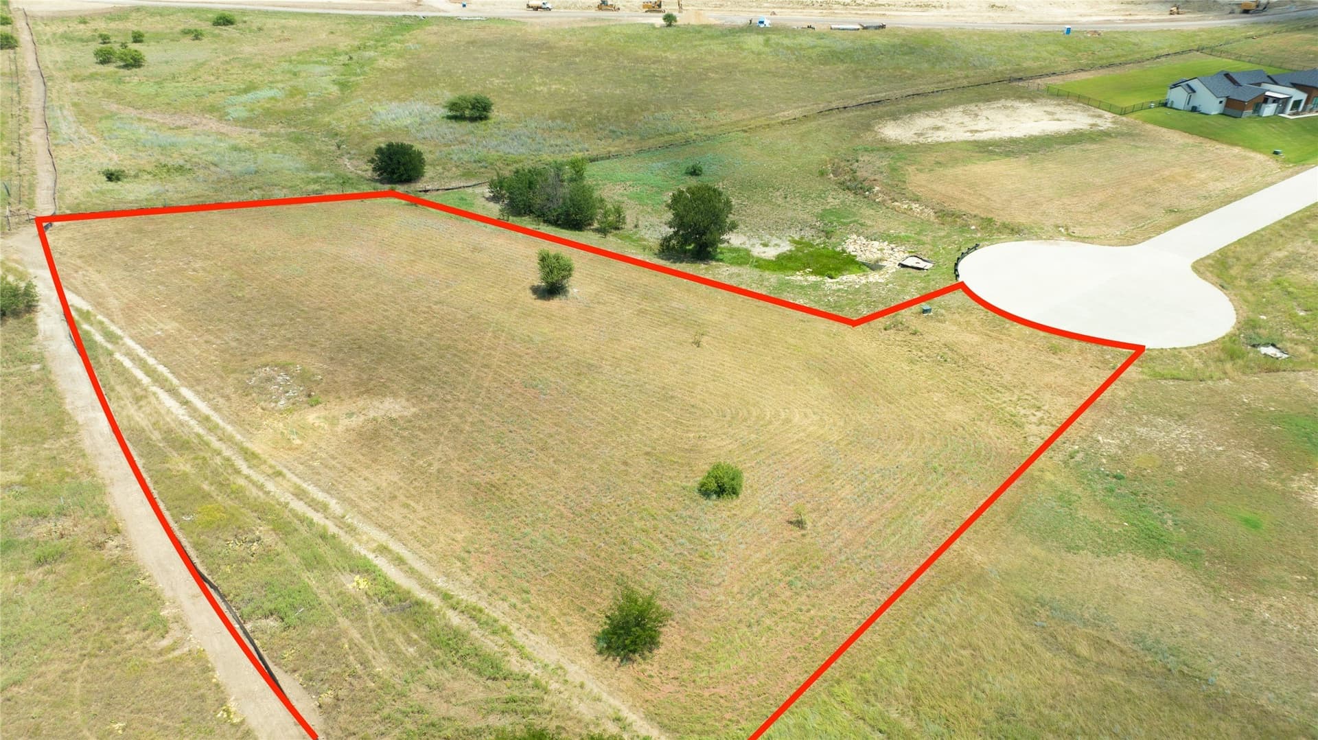 1.56 acres in Tarrant County - photo 14