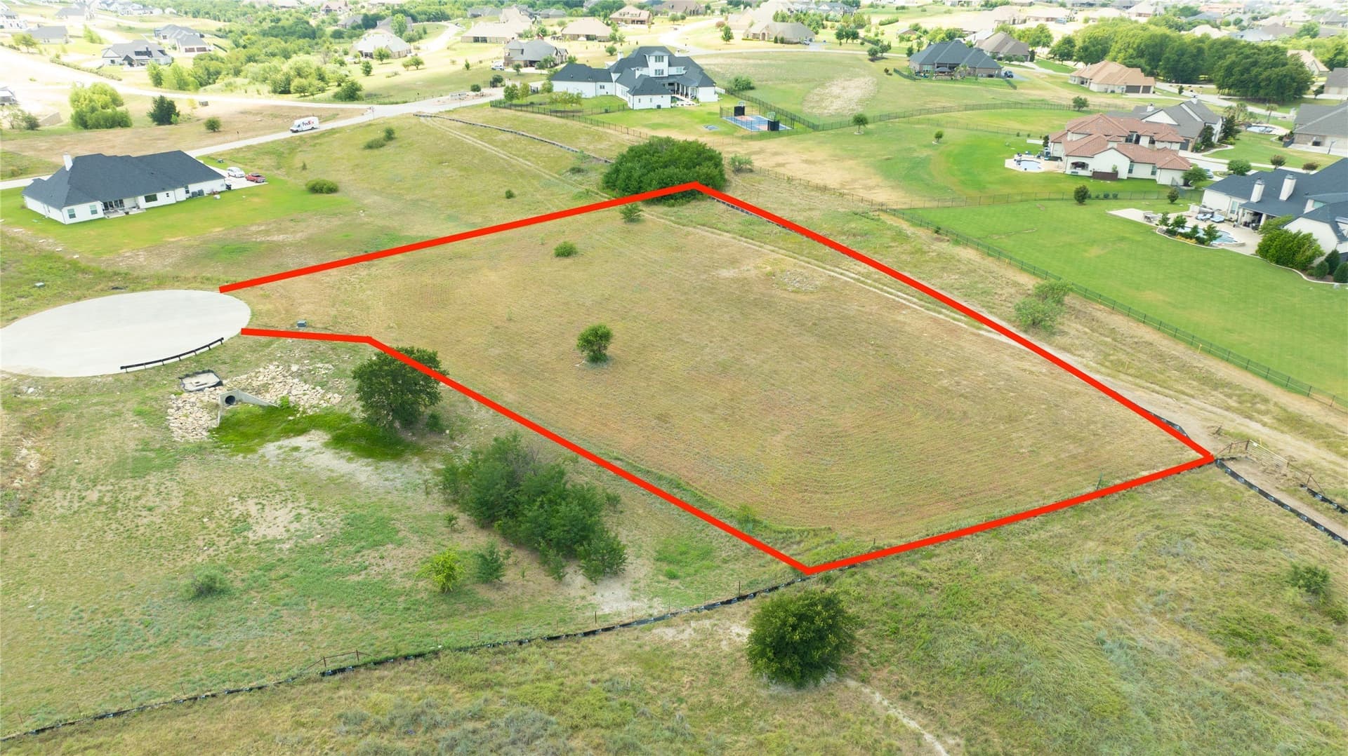 1.56 acres in Tarrant County - photo 13