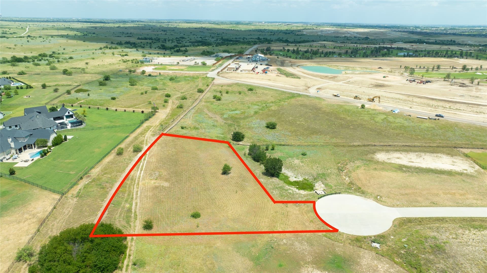1.56 acres in Tarrant County - photo 7
