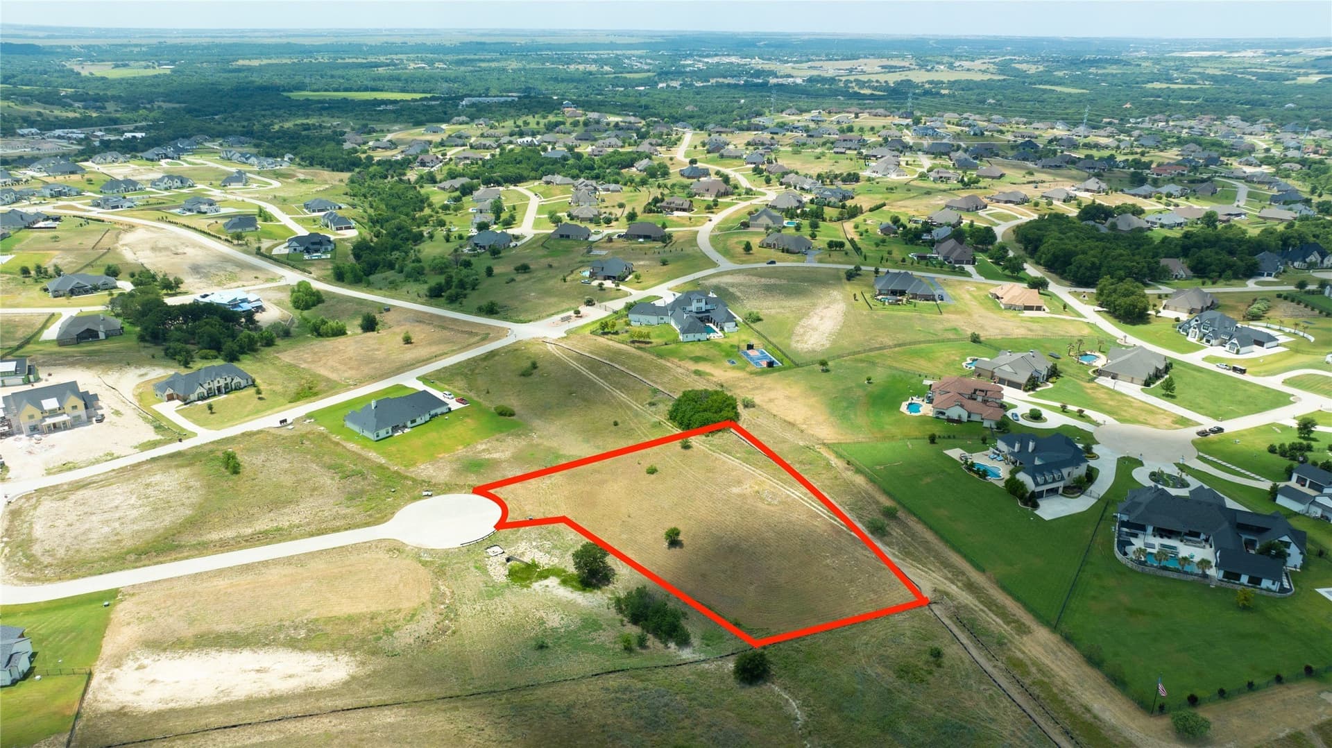 1.56 acres in Tarrant County - photo 12