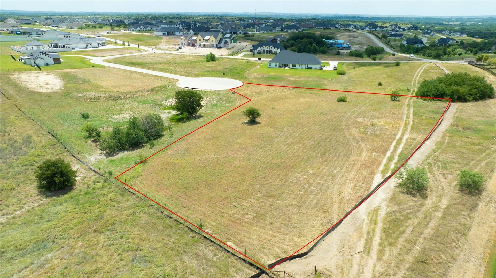 1.56 acres in Tarrant County - photo 4