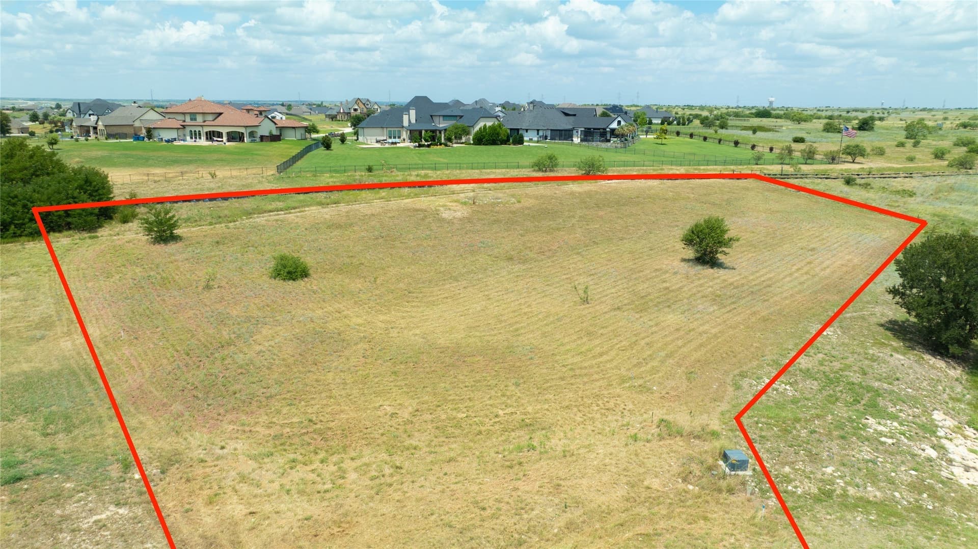 1.56 acres in Tarrant County - photo 15