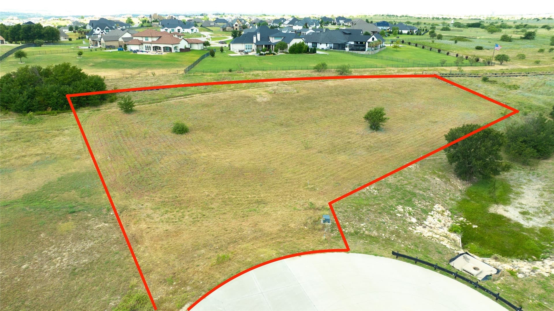 1.56 acres in Tarrant County - photo 11