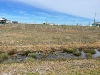 0.11 acres in Aransas County