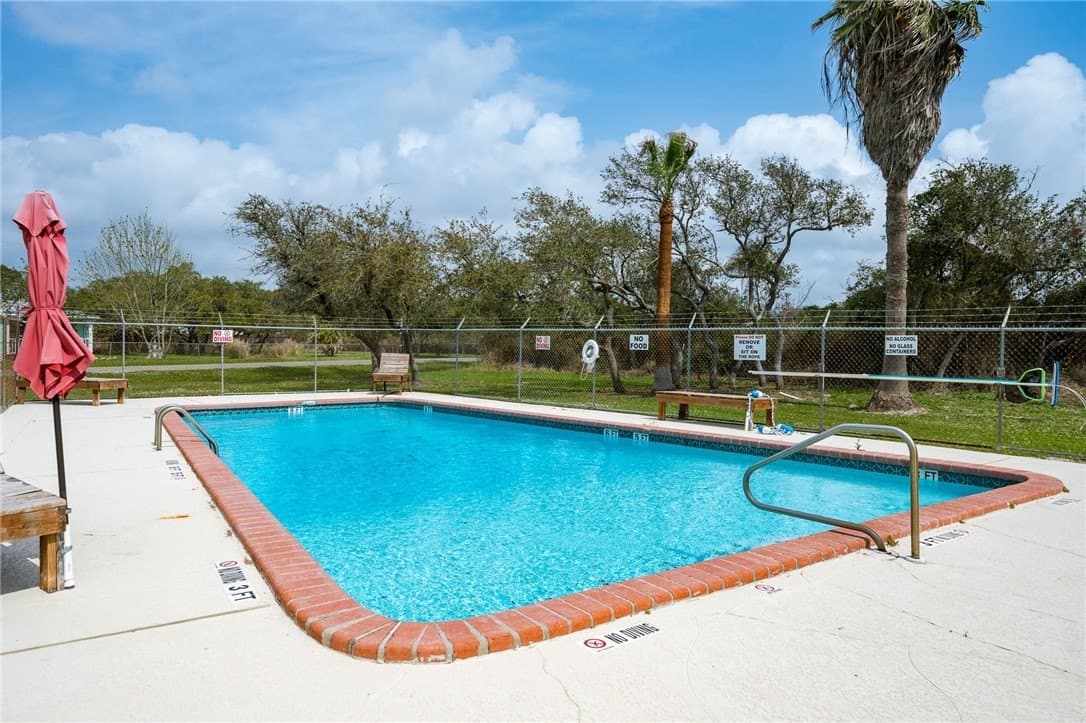 0.11 acres in Aransas County featured view