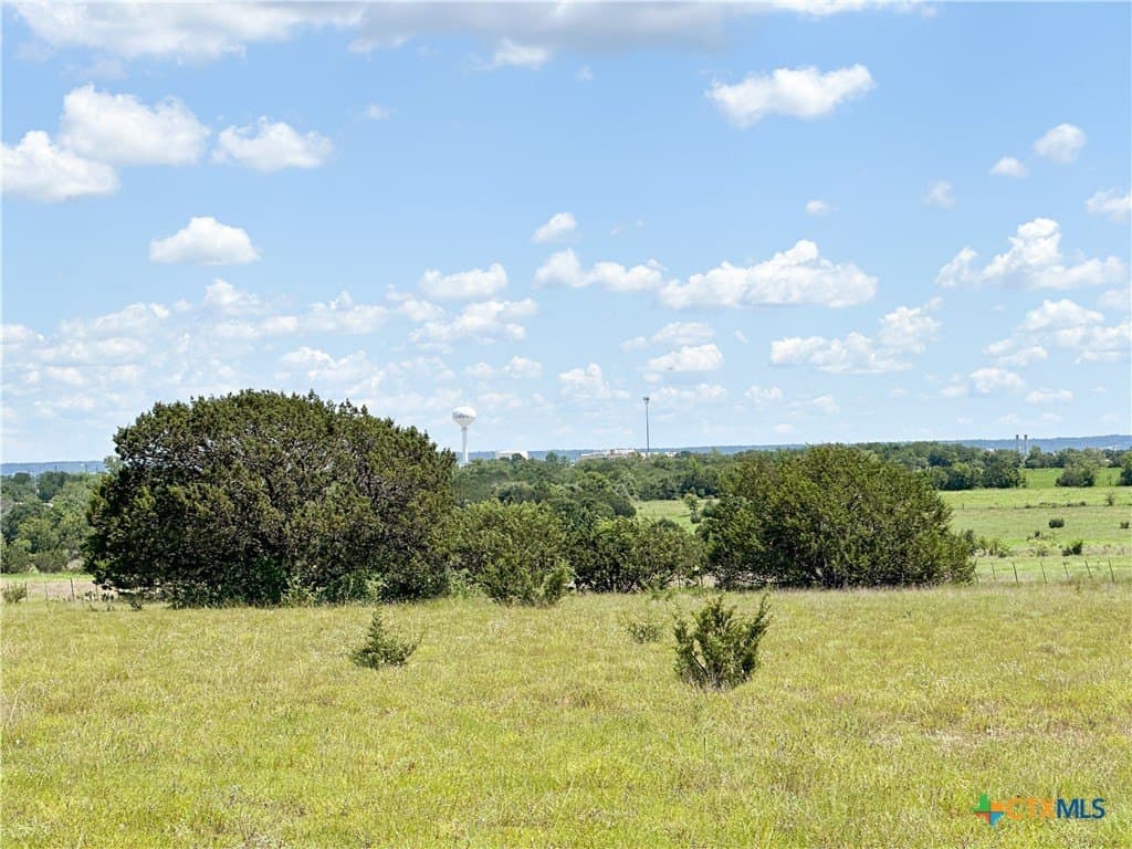 24 acres in Coryell County featured view