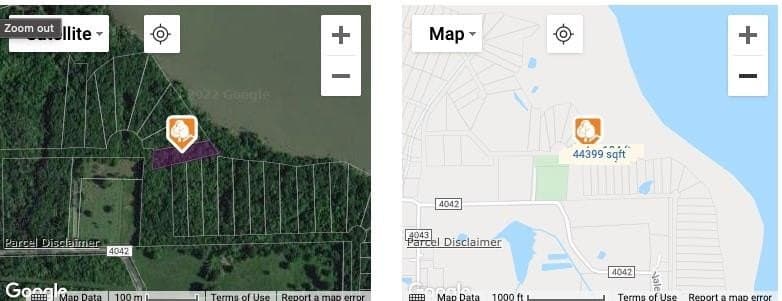 1.02 acres in Kaufman County featured view