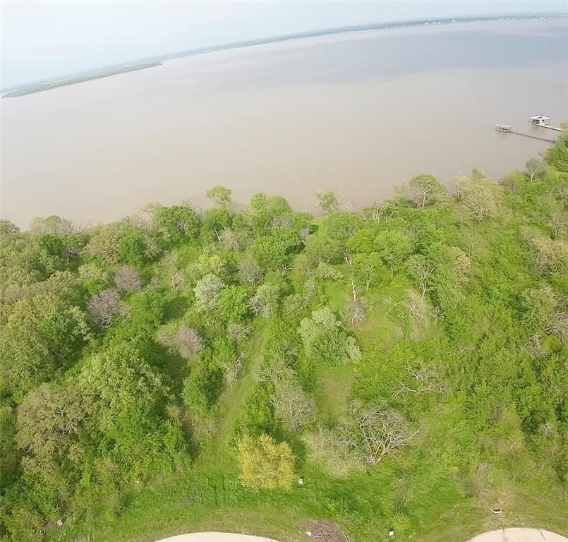 1.02 acres in Kaufman County