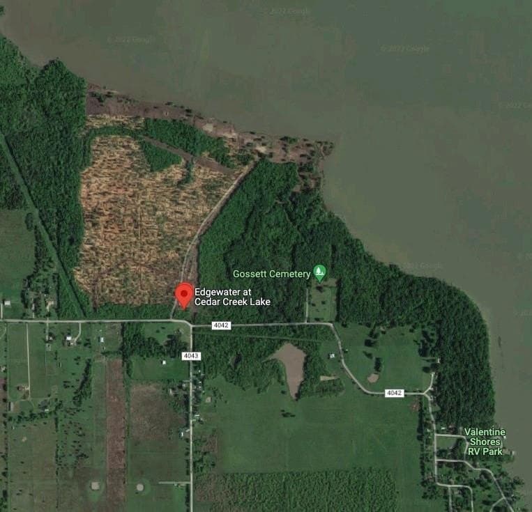 1.02 acres in Kaufman County gallery image 4