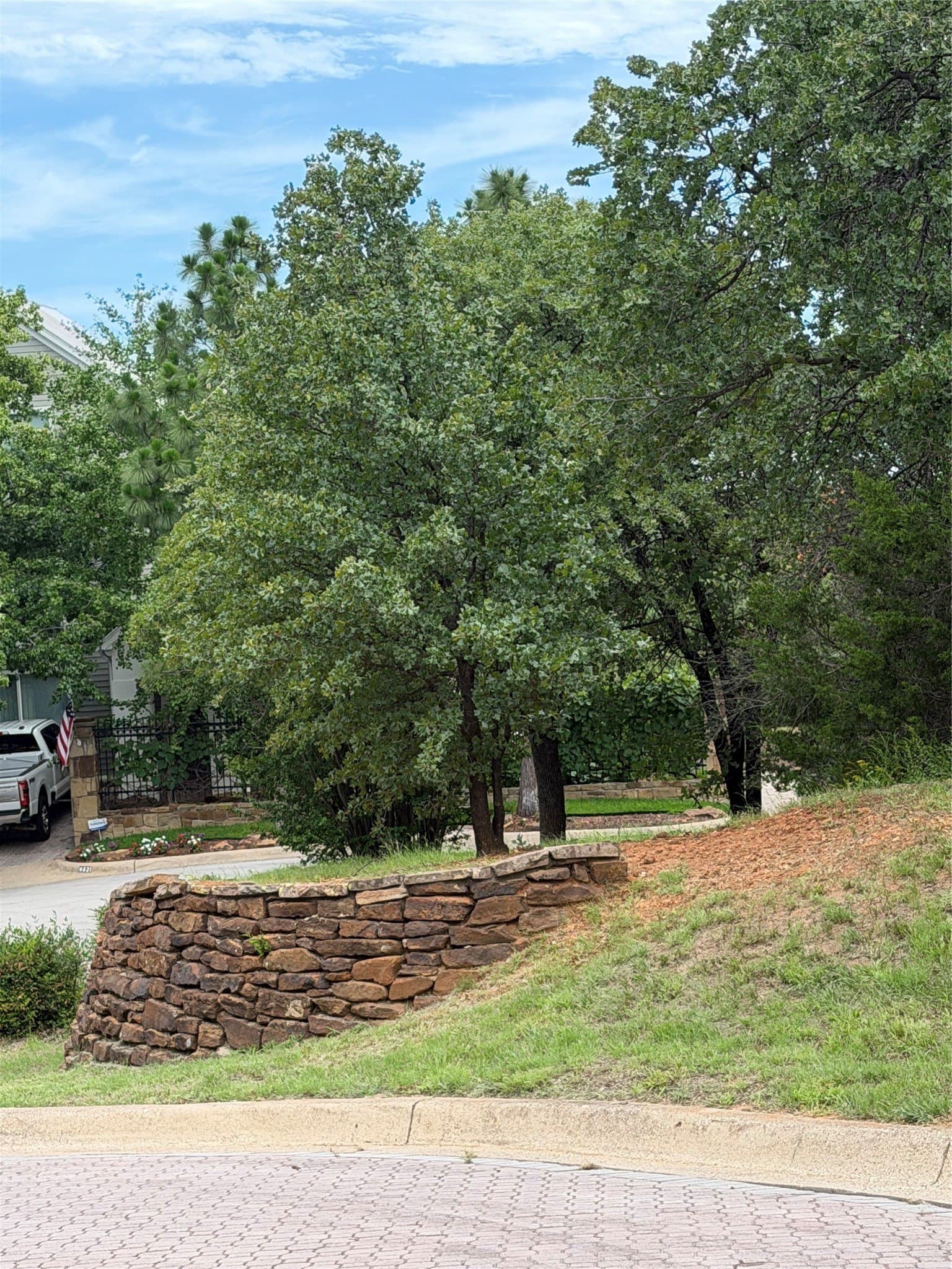 0.29 acres in Tarrant County - photo 3