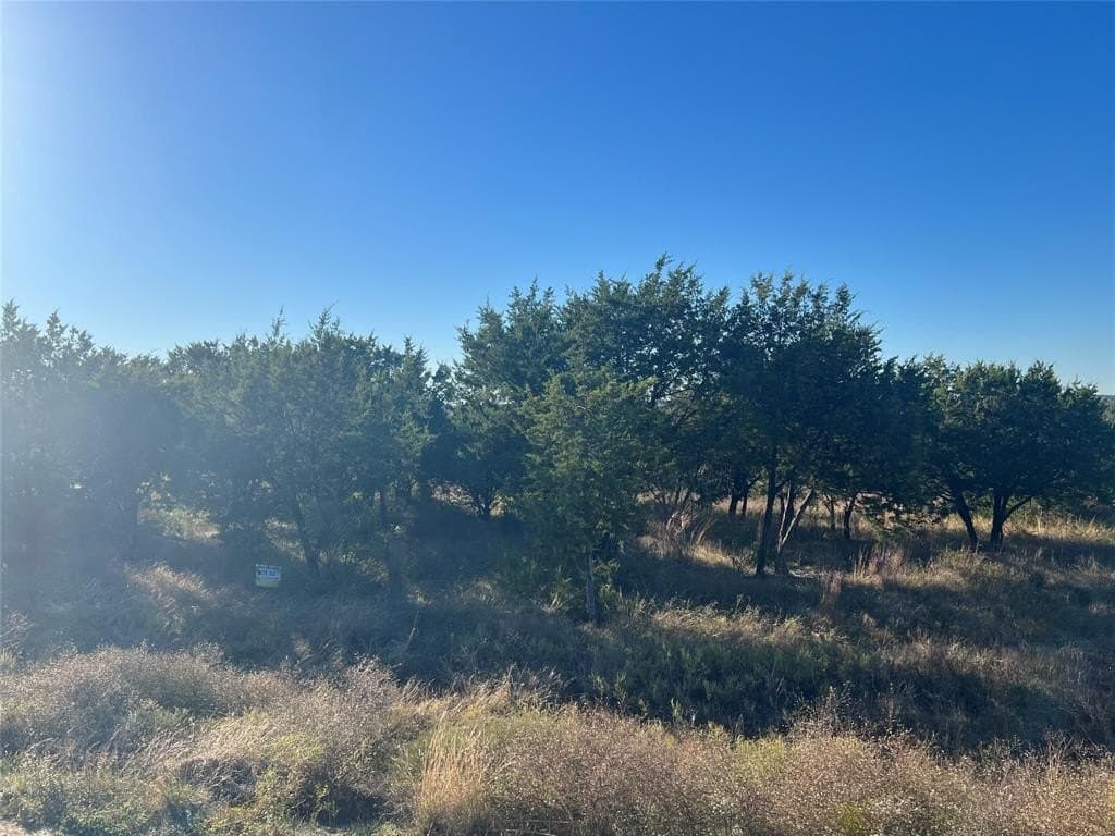 2 acres in Hood County featured view