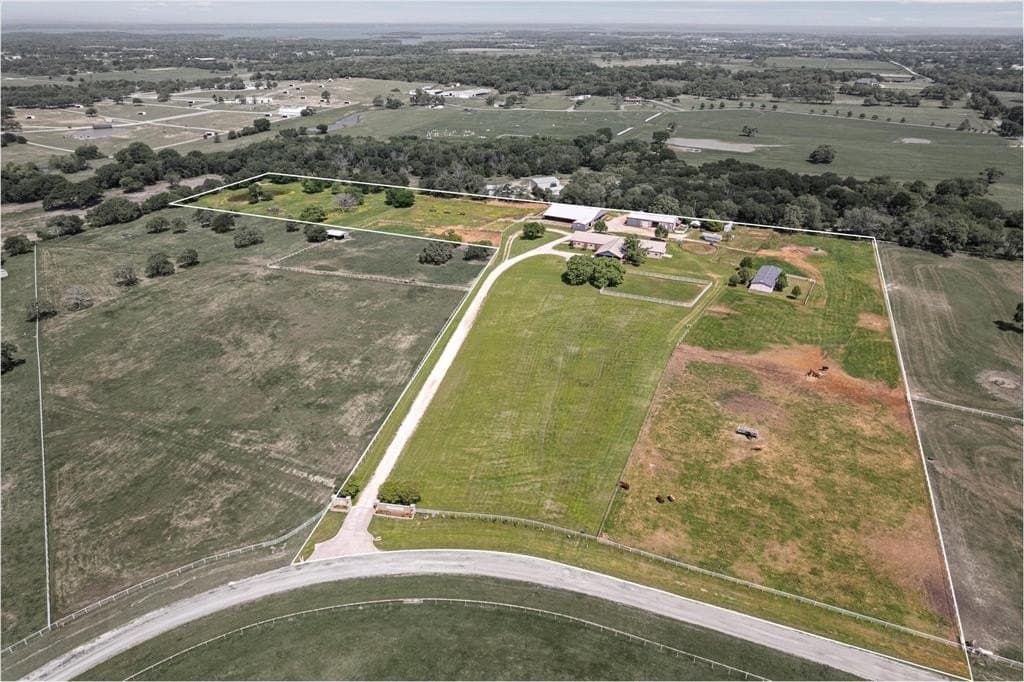 17.79 acres in Denton County gallery image 2