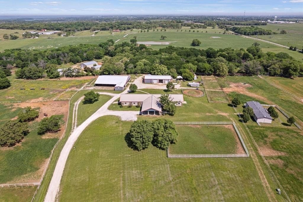 17.79 acres in Denton County