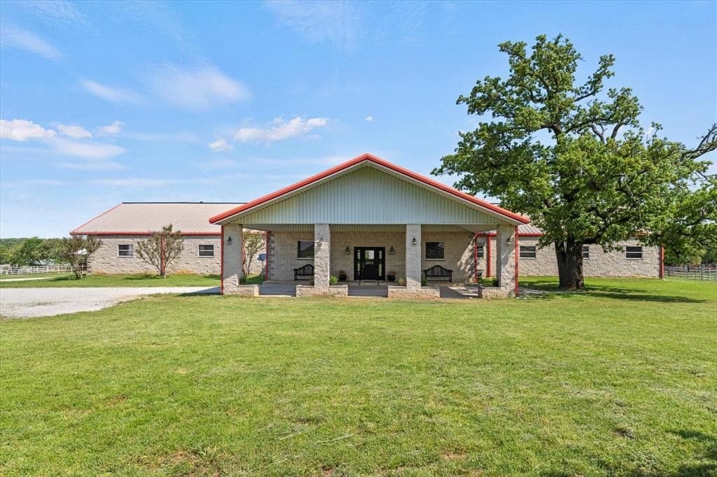 17.79 acres in Denton County gallery image 4