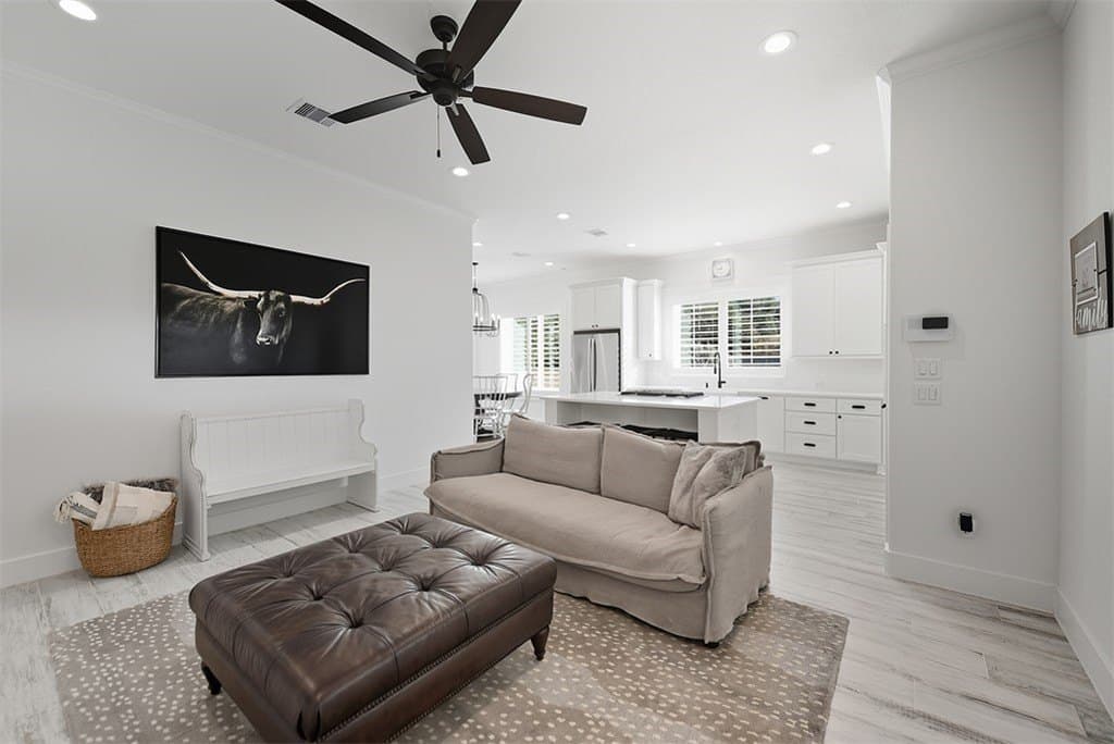 10.5 acres in Fayette County gallery image 3