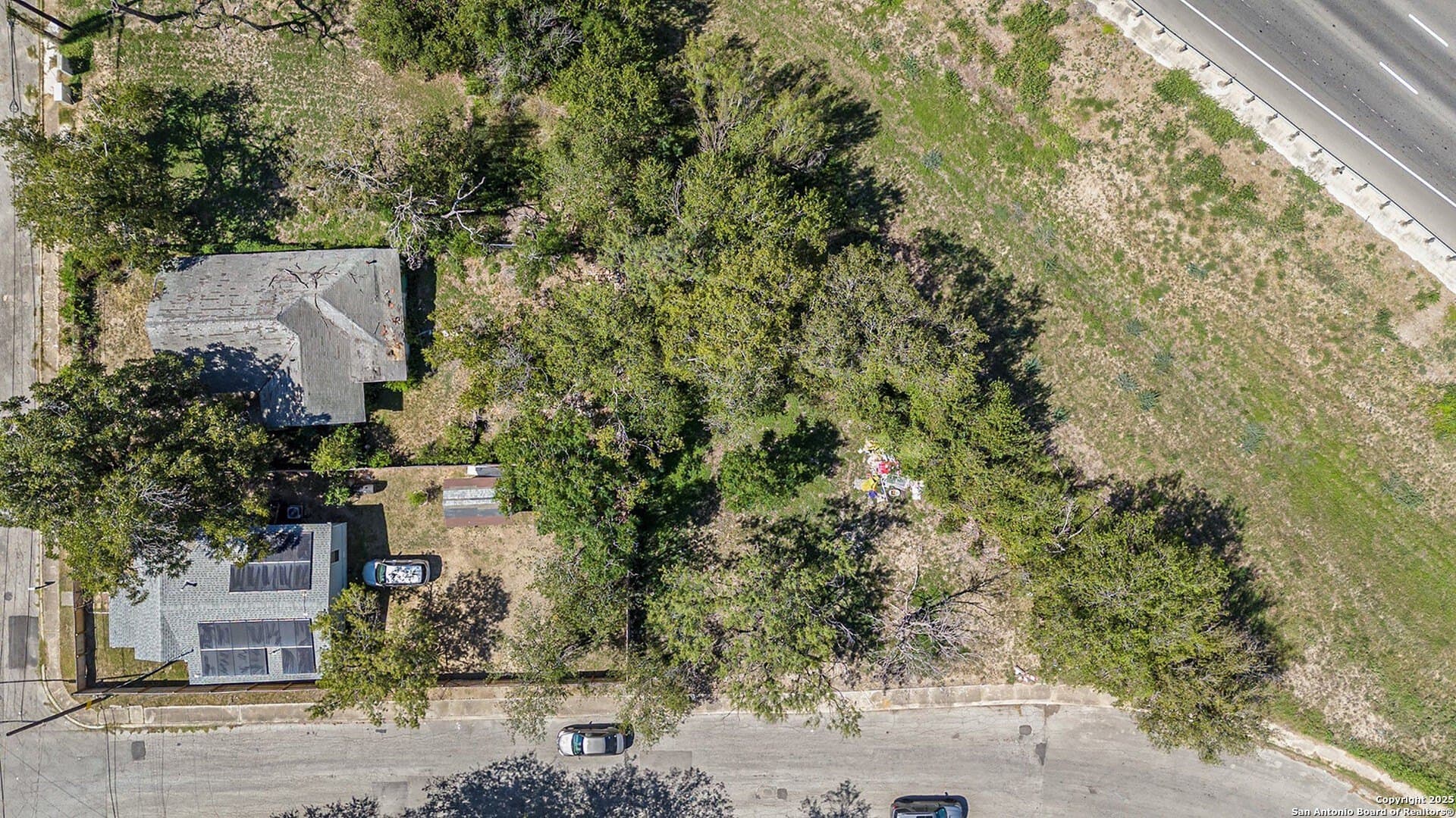 0.12 acres in Bexar County gallery image 3