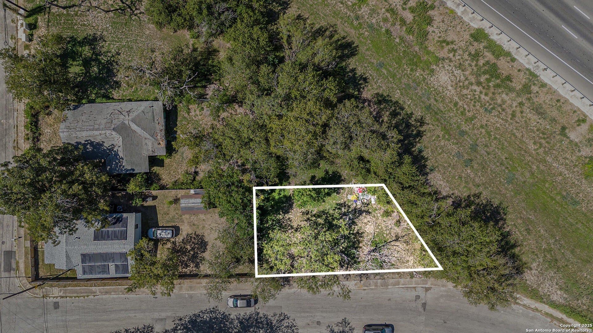 0.12 acres in Bexar County gallery image 4