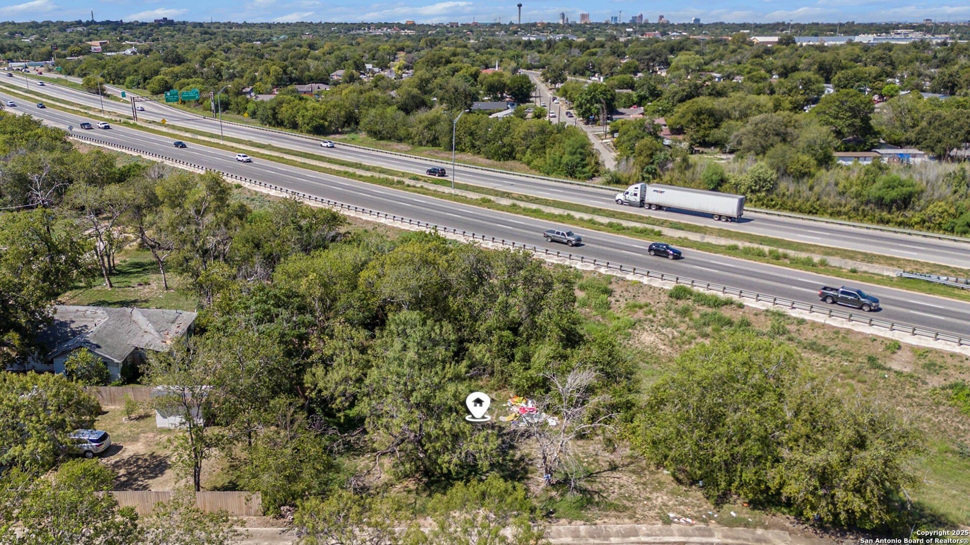 0.12 acres in Bexar County - photo 6