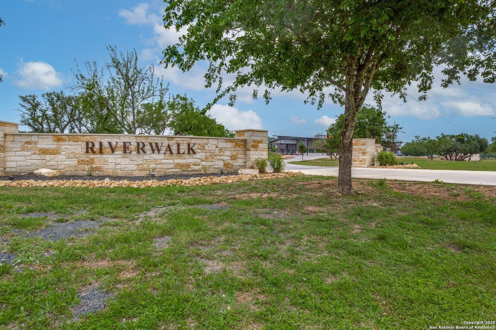 0 acres in Bandera County