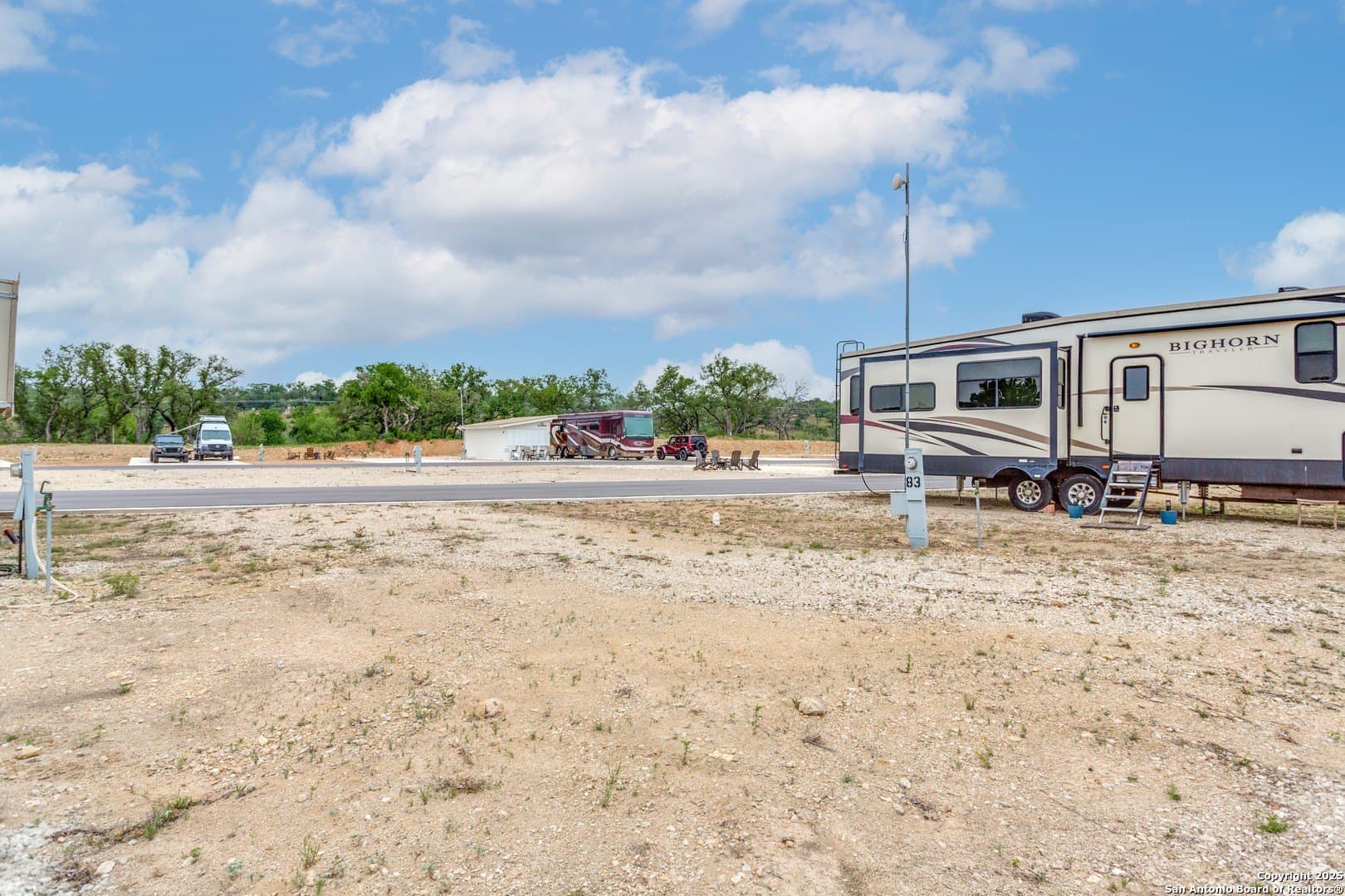 0 acres in Bandera County featured view